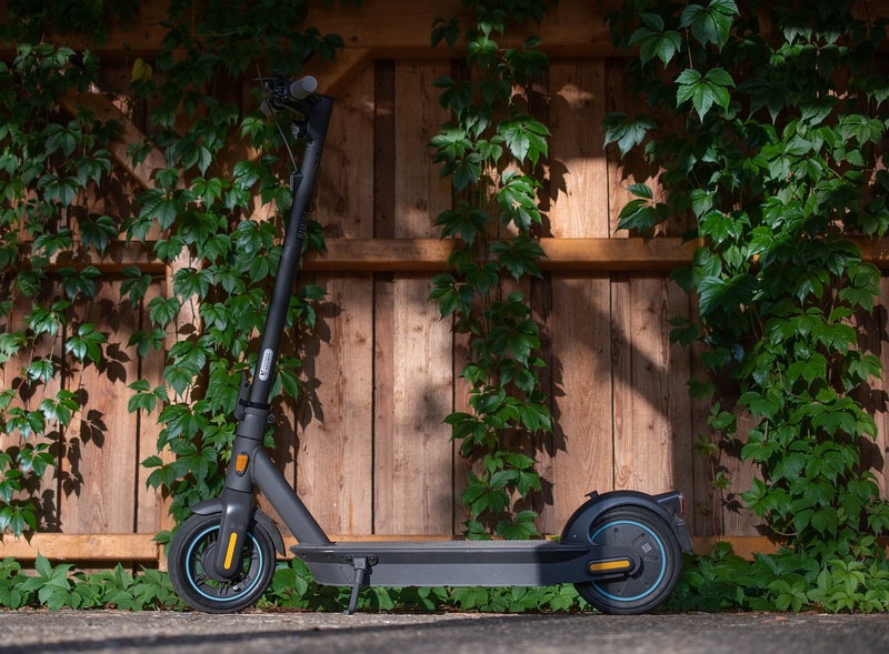 La trottinette lectrique, pour qui, pour quoi ?